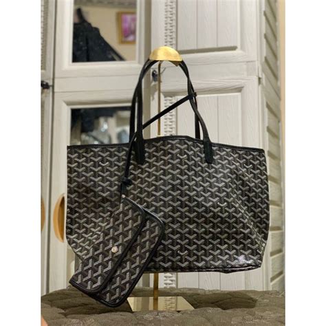 goyard tas man|goyard original.